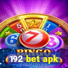 192 bet apk